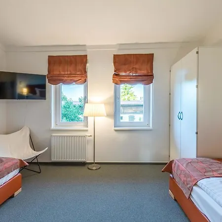 Stockente - Entspannung Am Loppiner * Jabel