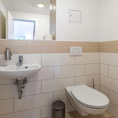Stockente - Entspannung Am Loppiner Apartment Jabel