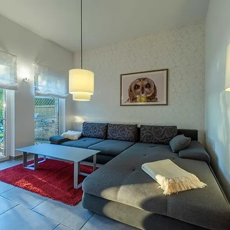 Stockente - Entspannung Am Loppiner * Jabel