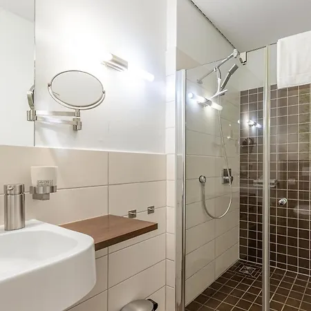 Stockente - Entspannung Am Loppiner