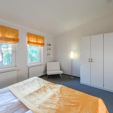 Apartment Stockente - Entspannung Am Loppiner *
