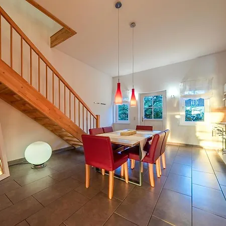 Apartamento Stockente - Entspannung Am Loppiner *