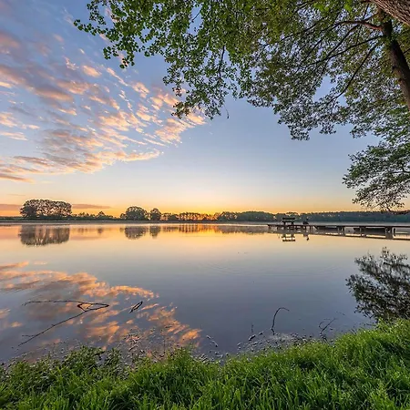 Stockente - Entspannung Am Loppiner Apartamento Jabel
