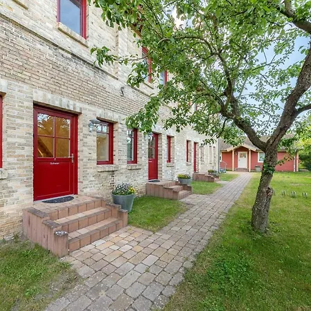 Apartment Stockente - Entspannung Am Loppiner
