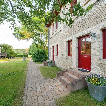 Stockente - Entspannung Am Loppiner Apartamento