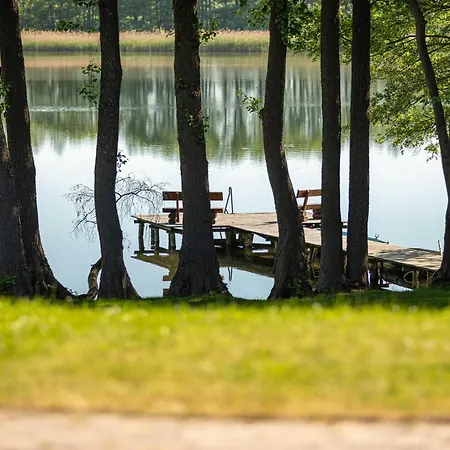 Stockente - Entspannung Am Loppiner Apartamento *