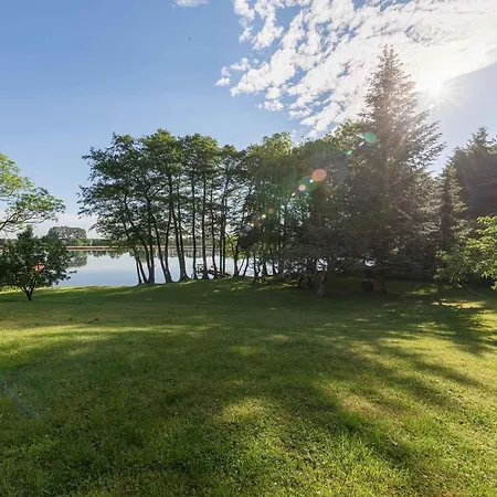 Stockente - Entspannung Am Loppiner Apartamento Jabel